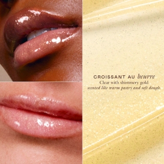 *SOBRE PEDIDO* (Croissant au Beurre) Le Chouchou Peptide Lip Balm 2