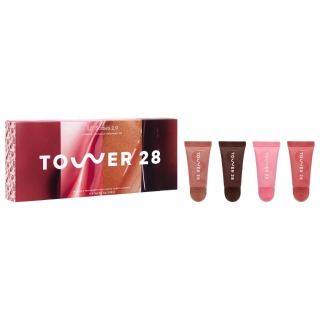 Mini Lil Softies Lip Treatment Set