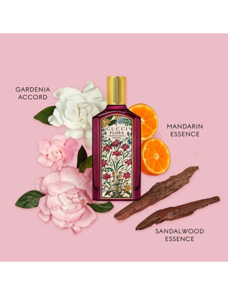 *SOBRE PEDIDO* Mini Duo Floral Gorgeous Gardenia Perfume Gift Set *SOBRE PEDIDO* Mini Duo Floral Gorgeous Gardenia Perfume Gift Set