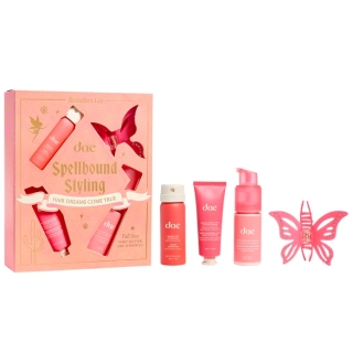 Spellbound Styling Hair Set