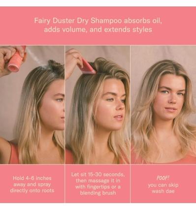 Spellbound Styling Hair Set