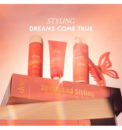 Spellbound Styling Hair Set