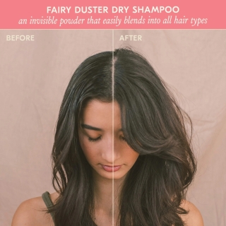 Spellbound Styling Hair Set 2