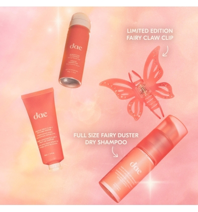 Spellbound Styling Hair Set