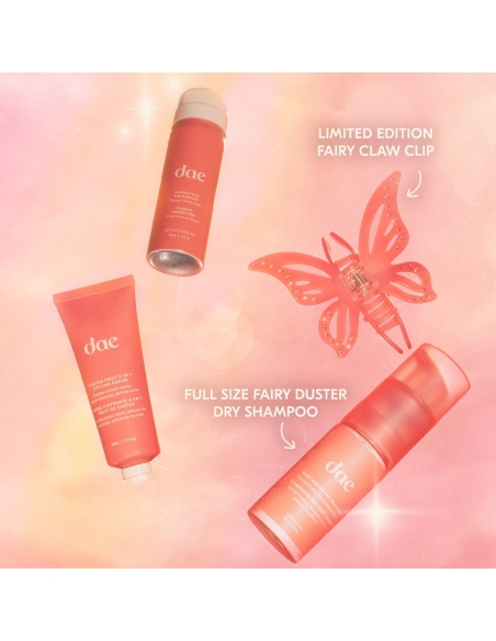 Spellbound Styling Hair Set Spellbound Styling Hair Set