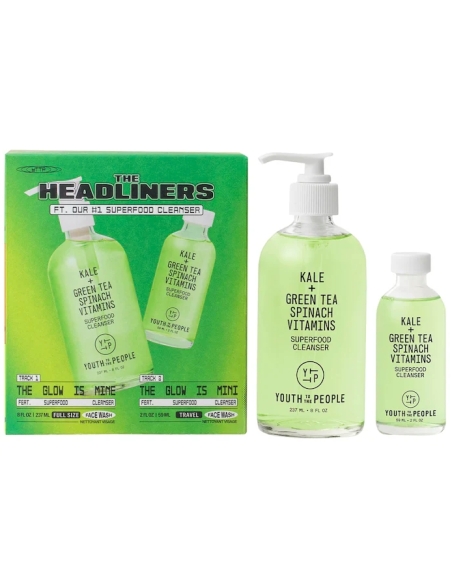 *SOBRE PEDIDO* The Headliners Set *SOBRE PEDIDO* The Headliners Set