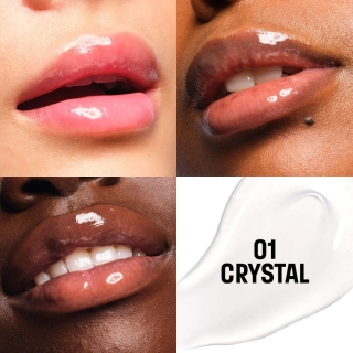 *SOBRE PEDIDO* Mini Artist Color Lip Pencils & Super Boost Gloss Trio 2