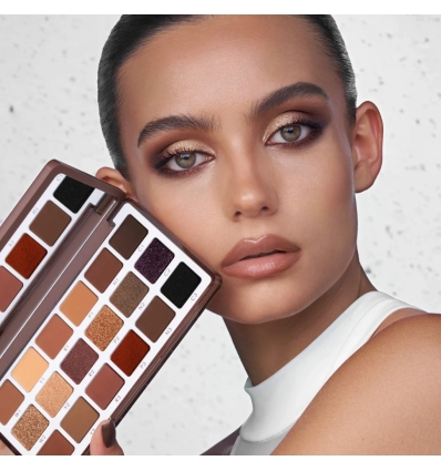 (Dramatic) Eye Sculpt Texture & Tone Eyeshadow Palette