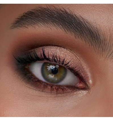 (Dramatic) Eye Sculpt Texture & Tone Eyeshadow Palette