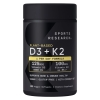 Plant Based D3 + K2