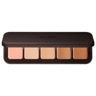 *SOBRE PEDIDO* Underpainting Face Highlight & Contour Palette
