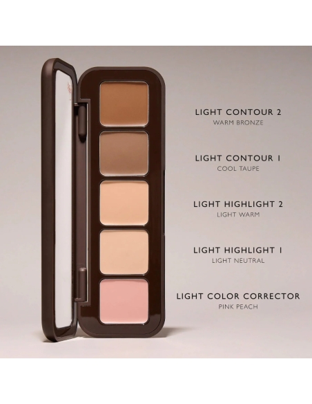 *SOBRE PEDIDO* Underpainting Face Highlight & Contour Palette *SOBRE PEDIDO* Underpainting Face Highlight & Contour Palette