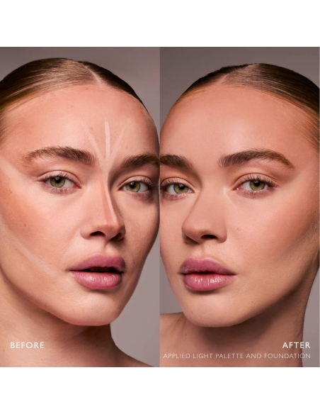 *SOBRE PEDIDO* Underpainting Face Highlight & Contour Palette *SOBRE PEDIDO* Underpainting Face Highlight & Contour Palette