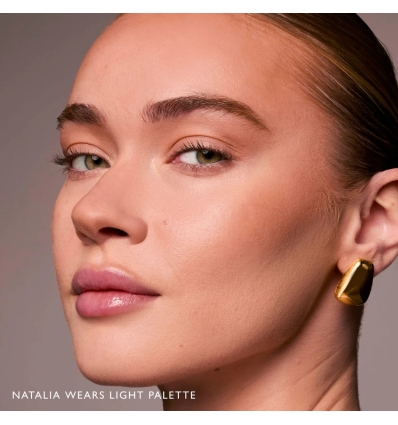 *SOBRE PEDIDO* Underpainting Face Highlight & Contour Palette