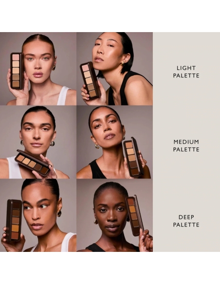 *SOBRE PEDIDO* Underpainting Face Highlight & Contour Palette *SOBRE PEDIDO* Underpainting Face Highlight & Contour Palette