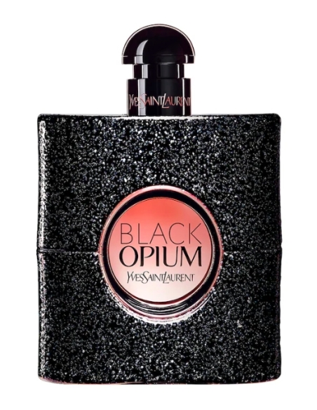 *SOBRE PEDIDO* (90mL) Black Opium Eau de Parfum *SOBRE PEDIDO* (90mL) Black Opium Eau de Parfum