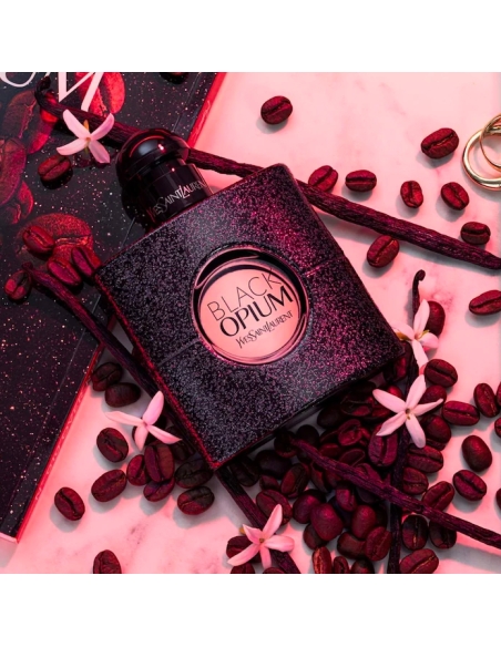 *SOBRE PEDIDO* (90mL) Black Opium Eau de Parfum *SOBRE PEDIDO* (90mL) Black Opium Eau de Parfum