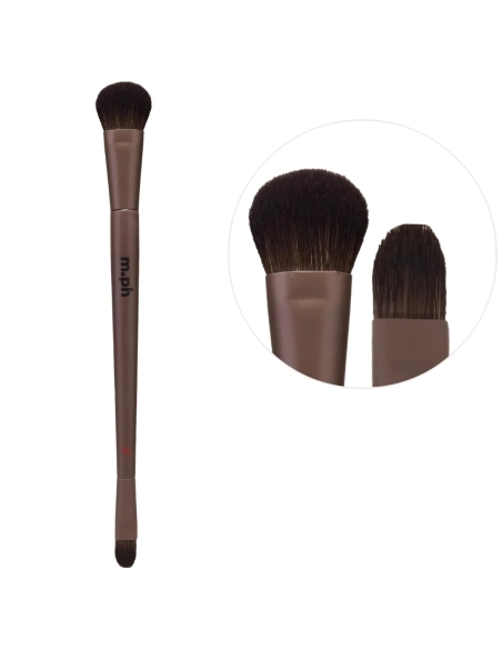 *SOBRE PEDIDO* Underpainting Dual-Ended Sculpting Brush *SOBRE PEDIDO* Underpainting Dual-Ended Sculpting Brush