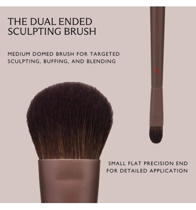 *SOBRE PEDIDO* Underpainting Dual-Ended Sculpting Brush