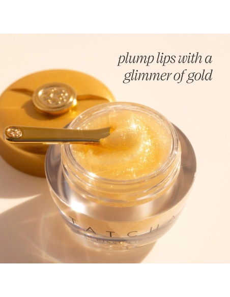 Tatcha - The Kissu Lip Mask