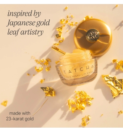 Tatcha - The Kissu Lip Mask