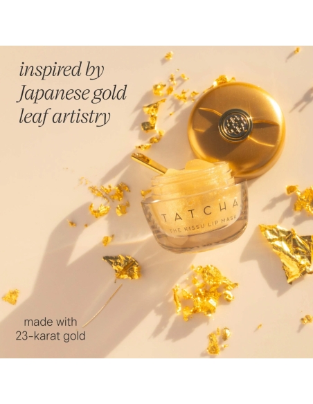 Tatcha - The Kissu Lip Mask