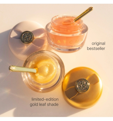 Tatcha - The Kissu Lip Mask