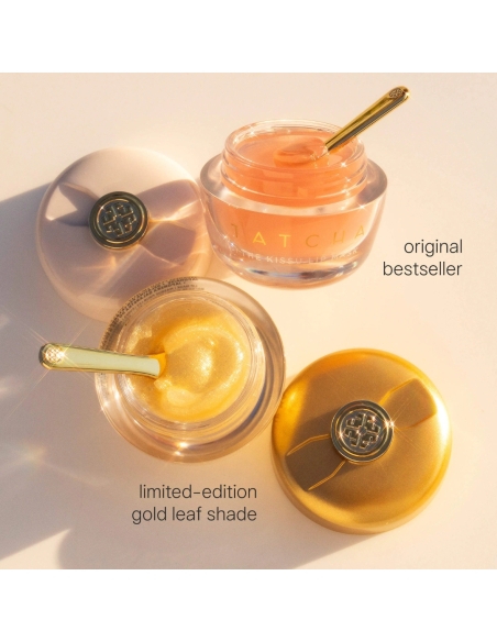 Tatcha - The Kissu Lip Mask