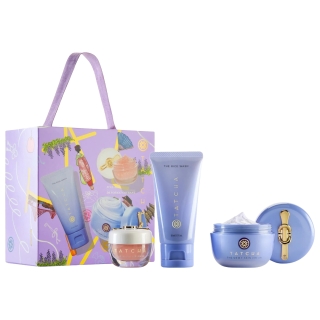 *SOBRE PEDIDO* Dewy Skin, Plump Lips Set
