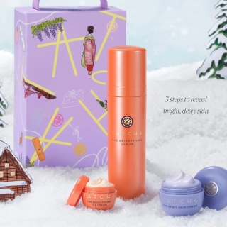 *SOBRE PEDIDO* Dewy & Bright Trio 2