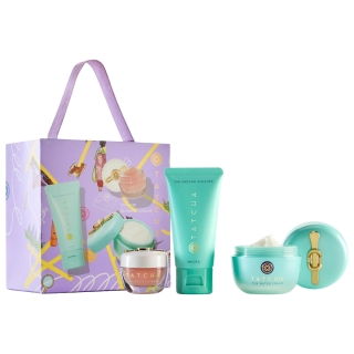 *SOBRE PEDIDO* Pure Pores, Plump Lips Set