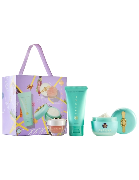 Pure Pores, Plump Lips Set