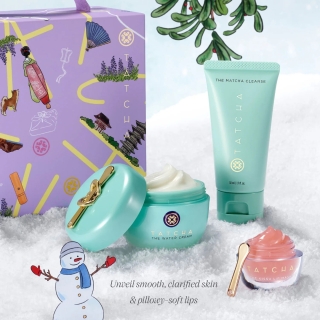 *SOBRE PEDIDO* Pure Pores, Plump Lips Set 2