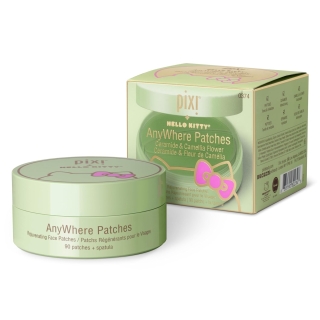 *SOBRE PEDIDO* Pixi + Hello Kitty AnyWhere Patches