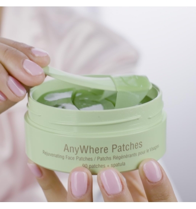 *SOBRE PEDIDO* Pixi + Hello Kitty AnyWhere Patches