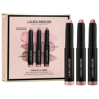 Mini Creme De La Creme Set