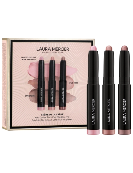 *SOBRE PEDIDO* Mini Creme De La Creme Set *SOBRE PEDIDO* Mini Creme De La Creme Set