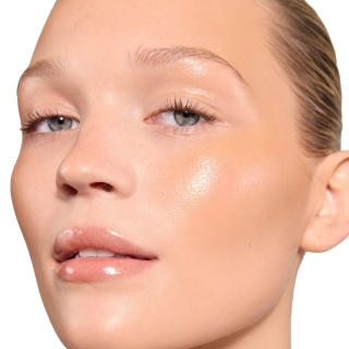 *SOBRE PEDIDO* Topaz Collection: Shimmer Lip Gloss & Liquid Highlighter Set 2