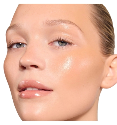 *SOBRE PEDIDO* Topaz Collection: Shimmer Lip Gloss & Liquid Highlighter Set