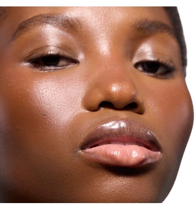 *SOBRE PEDIDO* Topaz Collection: Shimmer Lip Gloss & Liquid Highlighter Set