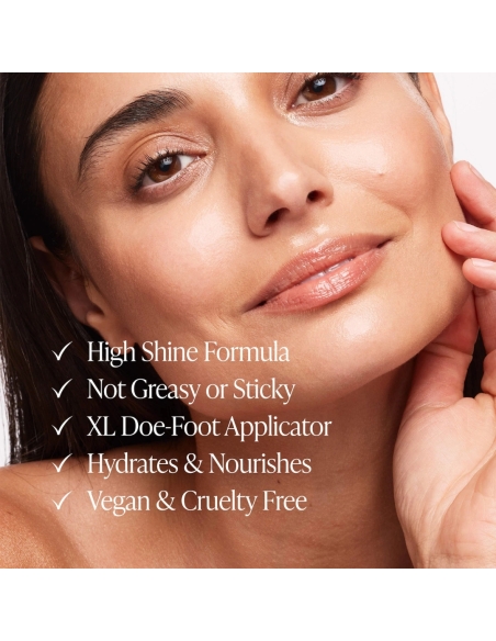 *SOBRE PEDIDO* The Lip Glaze Vault Holiday Set *SOBRE PEDIDO* The Lip Glaze Vault Holiday Set