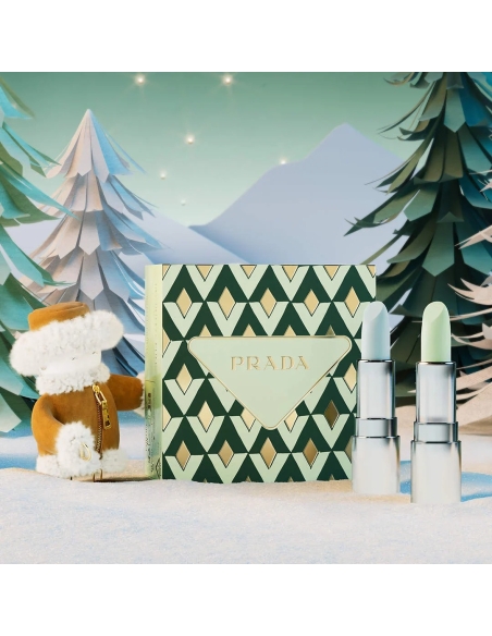 *SOBRE PEDIDO* Mini Hydrating Lip Balm Holiday Set *SOBRE PEDIDO* Mini Hydrating Lip Balm Holiday Set