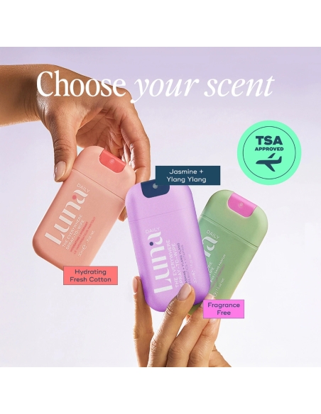 *SOBRE PEDIDO* The Everywhere Spray-to-Wipe Mini Trio Holiday Set *SOBRE PEDIDO* The Everywhere Spray-to-Wipe Mini Trio Holiday Set