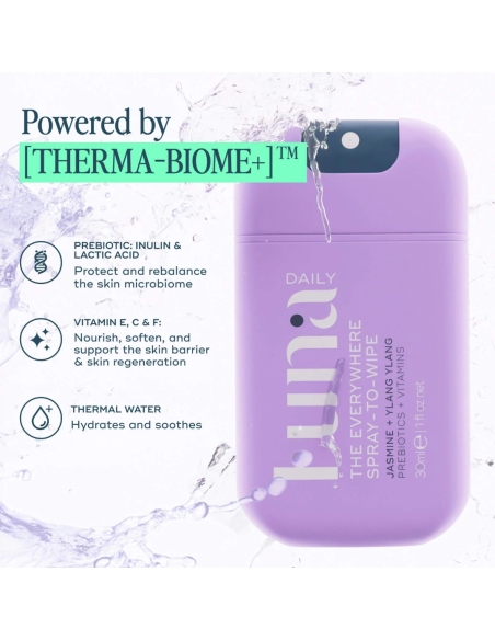 *SOBRE PEDIDO* The Everywhere Spray-to-Wipe Mini Trio Holiday Set *SOBRE PEDIDO* The Everywhere Spray-to-Wipe Mini Trio Holiday Set