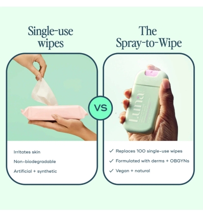 *SOBRE PEDIDO* The Everywhere Spray-to-Wipe Mini Trio Holiday Set