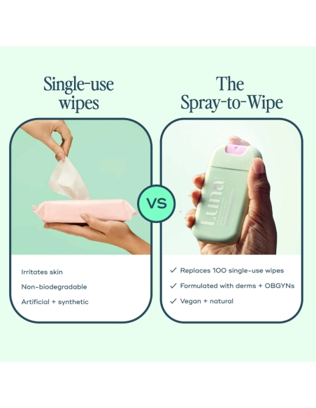 *SOBRE PEDIDO* The Everywhere Spray-to-Wipe Mini Trio Holiday Set *SOBRE PEDIDO* The Everywhere Spray-to-Wipe Mini Trio Holiday Set