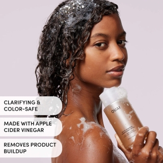 *SOBRE PEDIDO* Detox Shampoo & Scalp Serum Hair Set 2