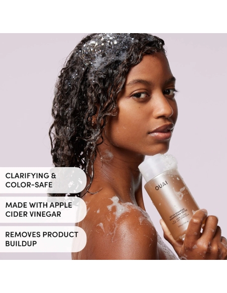 *SOBRE PEDIDO* Detox Shampoo & Scalp Serum Hair Set *SOBRE PEDIDO* Detox Shampoo & Scalp Serum Hair Set