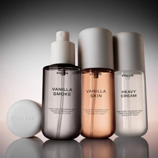 Decadent Layering Body Mist Set 2