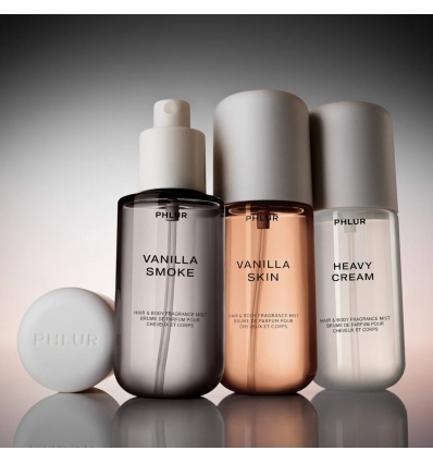 Decadent Layering Body Mist Set